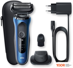 Braun SERIES 6 60-B1200S (320556)