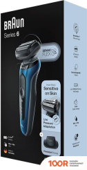 Braun SERIES 6 60-B1200S (320556)