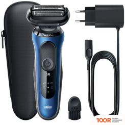 Braun SERIES 6 60-B1000S (320555)