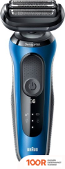 Braun SERIES 6 60-B1000S (320555)