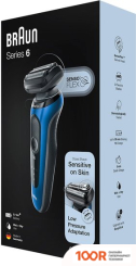 Braun SERIES 6 60-B1000S (320555)