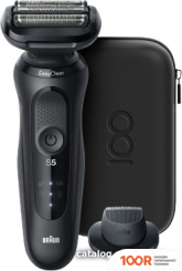 Braun SERIES 5 WET & DRY DESIGN EDITION (320554)