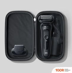 Braun SERIES 5 WET & DRY DESIGN EDITION (320554)