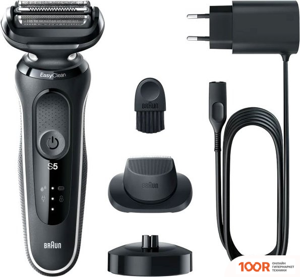Braun SERIES 5 51-W4200CS (320551)