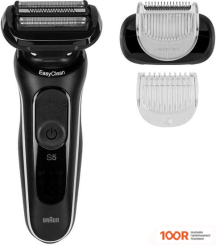 Braun SERIES 5 51-W1600S (320550)