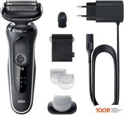 Braun SERIES 5 51-W1600S (320550)