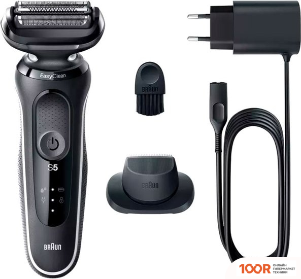 Braun SERIES 5 51-W1200S (320548)