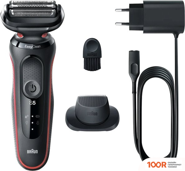 Braun SERIES 5 51-R1200S (320547)