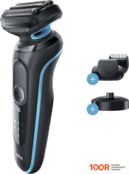 Braun SERIES 5 51-M4500CS (320545)