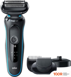 Braun SERIES 5 51-M4500CS (320545)