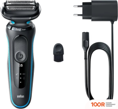 Braun SERIES 5 51-M1000S (320543)
