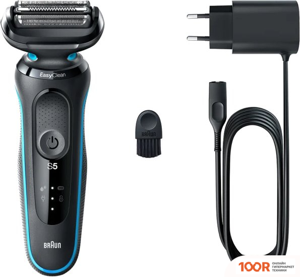 Braun SERIES 5 51-M1000S (320543)