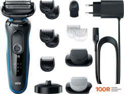 Braun SERIES 5 51-B4650CS (320542)