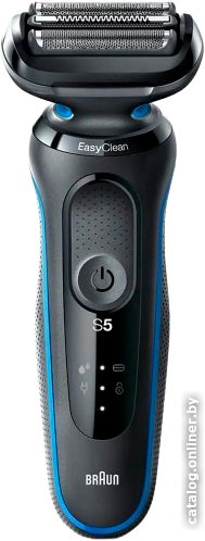 Braun SERIES 5 51-B1200S (320540)