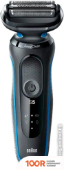 Braun SERIES 5 51-B1200S (320540)