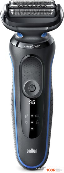 Braun SERIES 5 51-B1000S (320539)