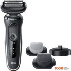 Braun SERIES 5 50-W4650CS (320538)