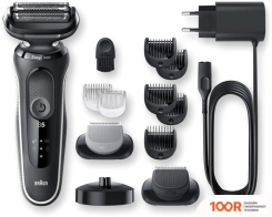 Braun SERIES 5 50-W4650CS (320538)