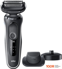 Braun SERIES 5 50-W4200CS (320537)