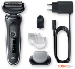 Braun SERIES 5 50-W1600S (320536)