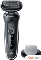 Braun SERIES 5 50-W1600S (320536)