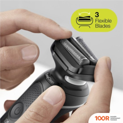 Braun SERIES 5 50-W1500S (320535)