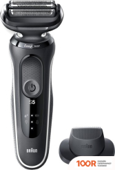 Braun SERIES 5 50-W1200S (320534)