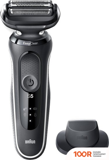 Braun SERIES 5 50-W1200S (320534)
