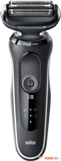 Braun SERIES 5 50-W1000S (320533)