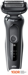 Braun SERIES 5 50-W1000S (320533)