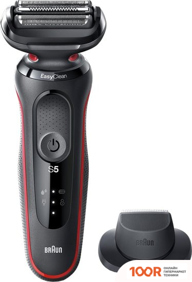 Braun SERIES 5 50-R1200S (320532)