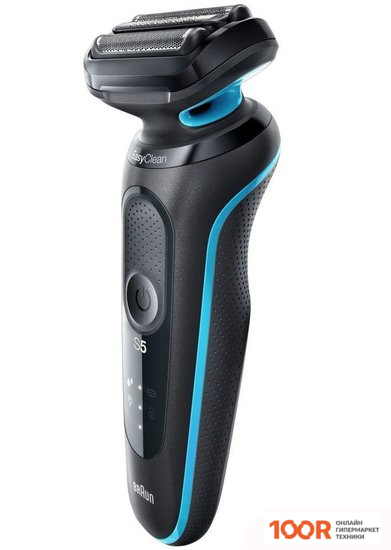 Braun SERIES 5 50-M1850S (320529)