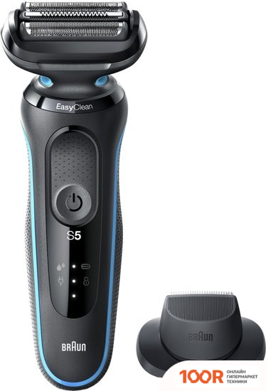 Braun SERIES 5 50-M1200S (320528)