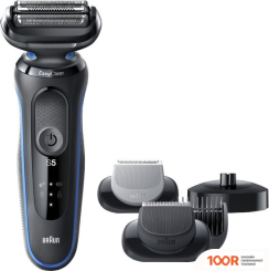 Braun SERIES 5 50-B4650CS (320526)