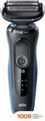 Braun SERIES 5 50-B1500S (320524)