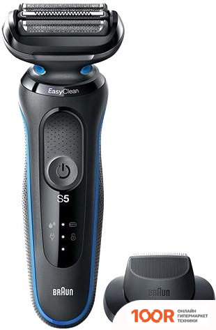 Braun SERIES 5 50-B1200S (320523)