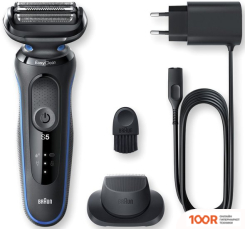 Braun SERIES 5 50-B1200S (320523)