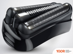 Braun SERIES 3 SHAVE&STYLE 300BT (ЗЕЛЕНЫЙ) (320520)