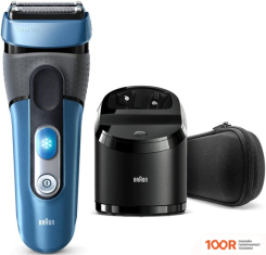 Braun SERIES 3 COOLTEC CT4CC (320517)