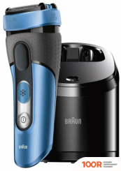 Braun SERIES 3 COOLTEC CT4CC (320517)