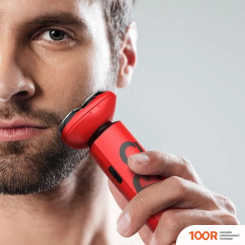 BQ SV2005 (КРАСНЫЙ) (320511)