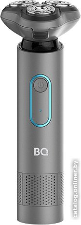 BQ SV1008 (CЕРЫЙ/СИНИЙ) (320507)