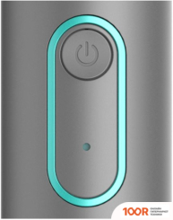 BQ SV1008 (CЕРЫЙ/СИНИЙ) (320507)