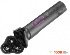 BQ SV1008 (CЕРЫЙ/РОЗОВЫЙ) (320506)