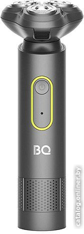 BQ SV1002 (ЖЕЛТЫЙ/СЕРЫЙ) (320499)