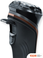 Beurer HR 8000 (С 3-МЯ СМЕННЫМИ ГОЛОВКАМИ) (320491)