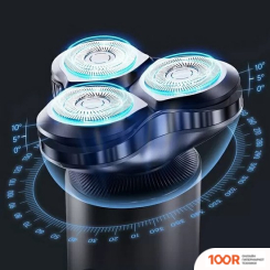 Beheart G900 (ЧЕРНЫЙ) (320487)