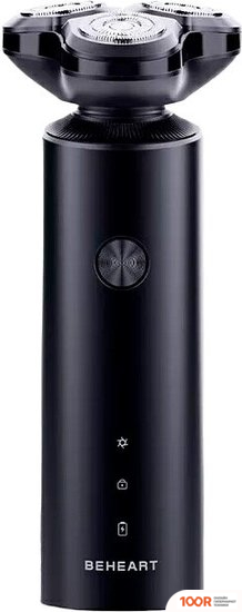 Beheart G900 (ЧЕРНЫЙ) (320487)