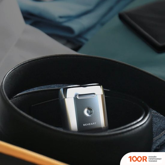 Beheart G520 + ТРИММЕР ДЛЯ НОСА TS01 (320486)