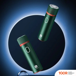 Beheart G300 (КИТАЙСКАЯ ВЕРСИЯ, ЗЕЛЕНЫЙ) (320481)